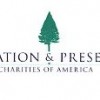 Conservation Preservation - Logo