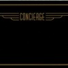 Concierge - Logo and Icons