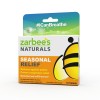 Zarbee's Naturals Seasonal Relief - Name