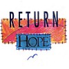 Return hope patch art
